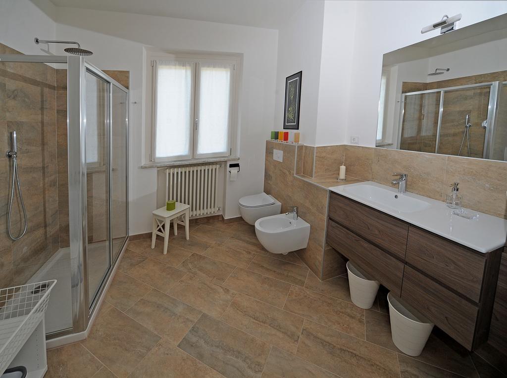 Vitali Apartments بيلاجيو المظهر الخارجي الصورة