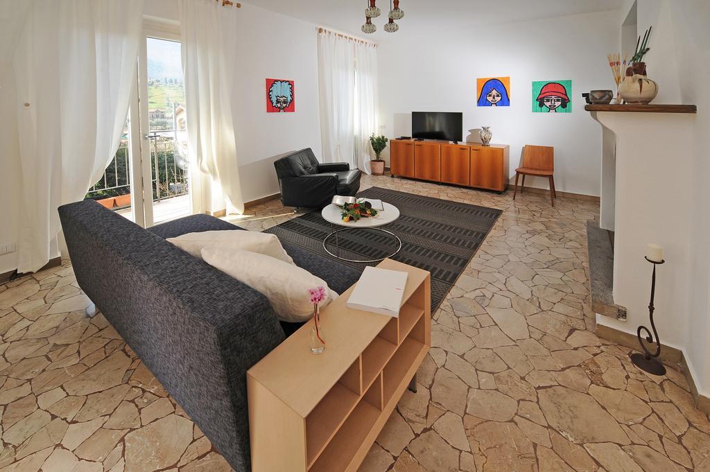 Vitali Apartments بيلاجيو المظهر الخارجي الصورة