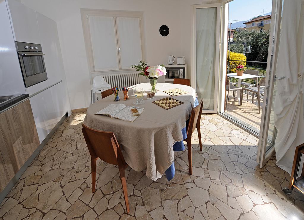 Vitali Apartments بيلاجيو المظهر الخارجي الصورة