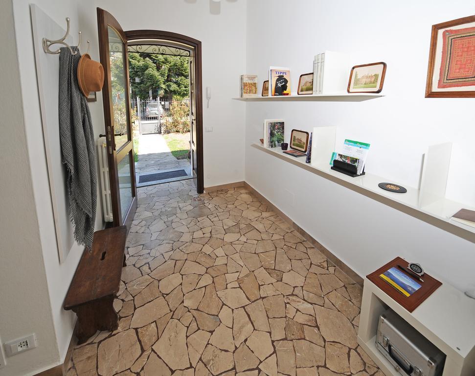 Vitali Apartments بيلاجيو المظهر الخارجي الصورة