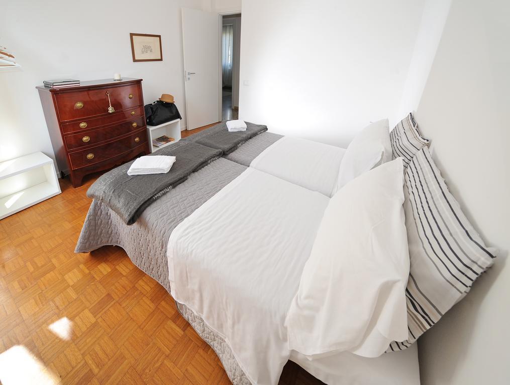 Vitali Apartments بيلاجيو المظهر الخارجي الصورة