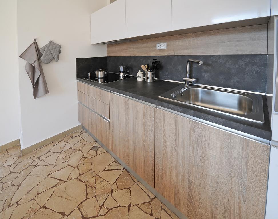 Vitali Apartments بيلاجيو المظهر الخارجي الصورة