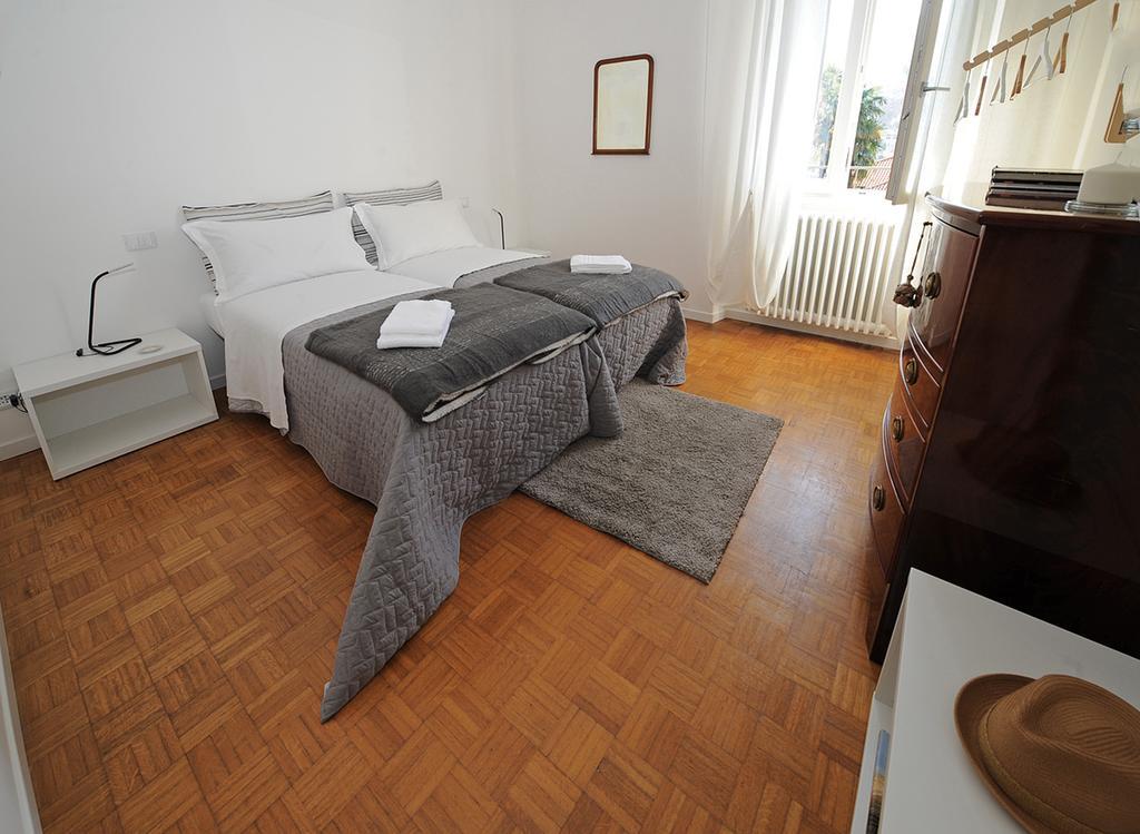 Vitali Apartments بيلاجيو المظهر الخارجي الصورة