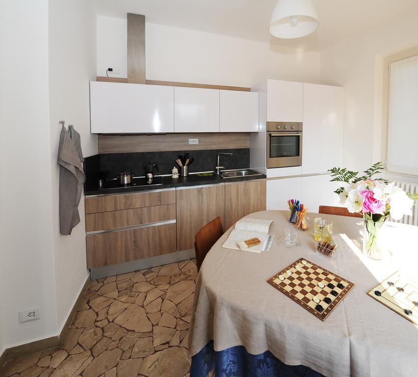 Vitali Apartments بيلاجيو المظهر الخارجي الصورة